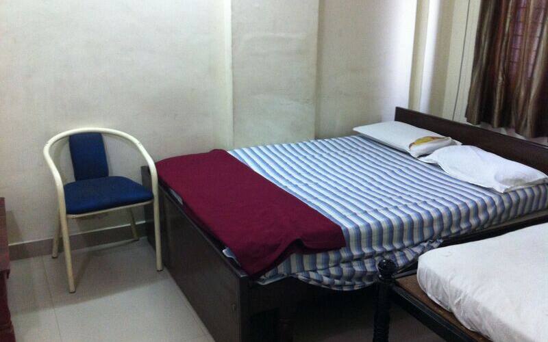 Vybhav Residency, Tirupati 4